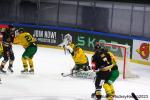 Photo hockey match Rouen - Tampere le 18/10/2023