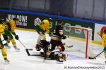 Photo hockey match Rouen - Tampere le 18/10/2023