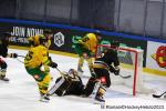 Photo hockey match Rouen - Tampere le 18/10/2023