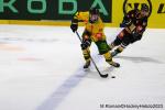 Photo hockey match Rouen - Tampere le 18/10/2023