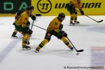 Photo hockey match Rouen - Tampere le 18/10/2023
