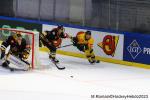 Photo hockey match Rouen - Tampere le 18/10/2023