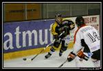 Photo hockey match Rouen - Tours  le 23/12/2008