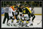 Photo hockey match Rouen - Tours  le 23/12/2008