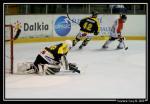 Photo hockey match Rouen - Tours  le 23/12/2008