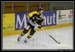 Photo hockey match Rouen - Tours  le 23/12/2008