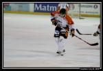 Photo hockey match Rouen - Tours  le 23/12/2008