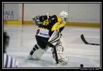 Photo hockey match Rouen - Tours  le 23/12/2008