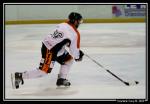 Photo hockey match Rouen - Tours  le 23/12/2008
