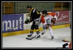 Photo hockey match Rouen - Tours  le 23/12/2008