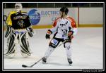 Photo hockey match Rouen - Tours  le 23/12/2008