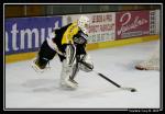 Photo hockey match Rouen - Tours  le 23/12/2008