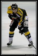 Photo hockey match Rouen - Tours  le 23/12/2008