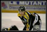 Photo hockey match Rouen - Tours  le 23/12/2008