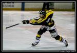 Photo hockey match Rouen - Tours  le 23/12/2008