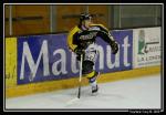 Photo hockey match Rouen - Tours  le 23/12/2008