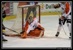 Photo hockey match Rouen - Tours  le 23/12/2008