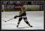 Photo hockey match Rouen - Tours  le 23/12/2008