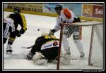 Photo hockey match Rouen - Tours  le 23/12/2008