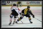Photo hockey match Rouen - Tours  le 23/12/2008