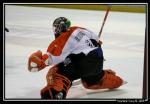Photo hockey match Rouen - Tours  le 23/12/2008