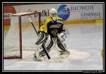 Photo hockey match Rouen - Tours  le 23/12/2008