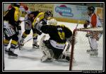 Photo hockey match Rouen - Tours  le 23/12/2008