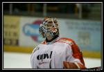 Photo hockey match Rouen - Tours  le 23/12/2008