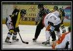 Photo hockey match Rouen - Tours  le 23/12/2008