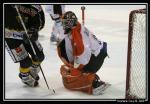Photo hockey match Rouen - Tours  le 23/12/2008
