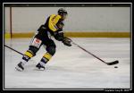 Photo hockey match Rouen - Tours  le 23/12/2008