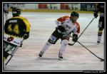 Photo hockey match Rouen - Tours  le 23/12/2008