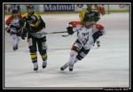 Photo hockey match Rouen - Tours  le 23/12/2008