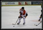 Photo hockey match Rouen - Tours  le 23/12/2008