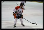 Photo hockey match Rouen - Tours  le 23/12/2008