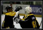 Photo hockey match Rouen - Tours  le 23/12/2008