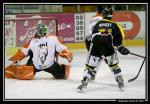 Photo hockey match Rouen - Tours  le 27/01/2009