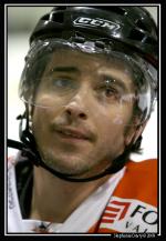 Photo hockey match Rouen - Tours  le 27/01/2009