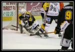 Photo hockey match Rouen - Tours  le 27/01/2009