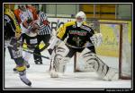 Photo hockey match Rouen - Tours  le 27/01/2009
