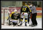 Photo hockey match Rouen - Tours  le 27/01/2009
