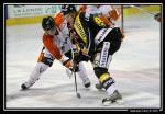Photo hockey match Rouen - Tours  le 27/01/2009