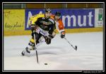 Photo hockey match Rouen - Tours  le 27/01/2009