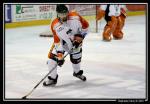 Photo hockey match Rouen - Tours  le 27/01/2009