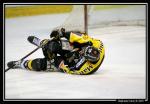 Photo hockey match Rouen - Tours  le 27/01/2009
