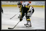 Photo hockey match Rouen - Tours  le 27/01/2009