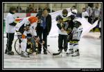 Photo hockey match Rouen - Tours  le 27/01/2009