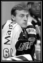 Photo hockey match Rouen - Tours  le 28/10/2008