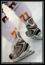 Photo hockey match Rouen - Tours  le 28/10/2008