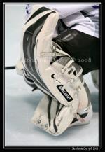 Photo hockey match Rouen - Tours  le 28/10/2008